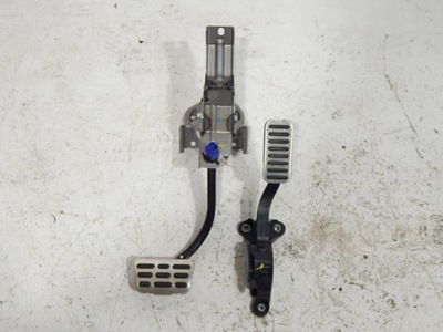 Kia proceed iii lift gt-line педалі комплект 32800s0110 32700-g4210 фото №1