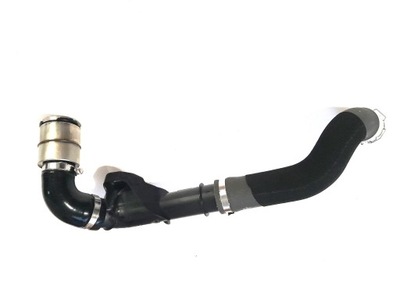 Nowa труба wąż інтеркулер турбіни master movano 2.3 dci 19- оригінал фото №1