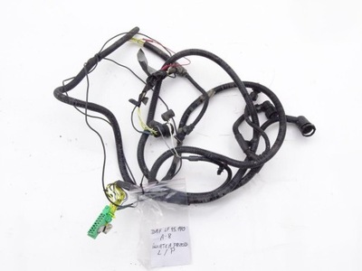 Daf lf 45 55 06-13 e4/5 джгут лампа перед фото №1