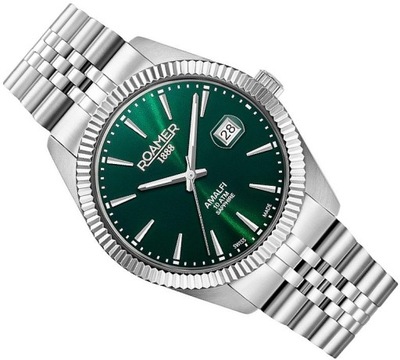 Zegarek ROAMER 852833 41 75 20