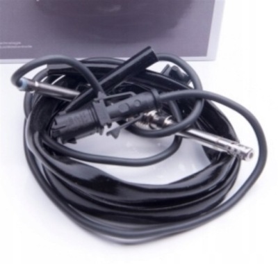 Esen skv 30skv161 датчик, температура вихлопних газів фото №1