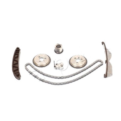 Цепь распределительного вала набор do chevrolet aveo spark фото №1