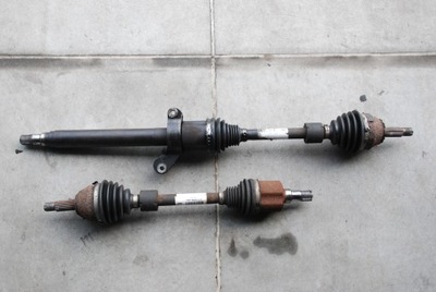 Привідний вал l / p mini countryman r60 1.6 d фото №1