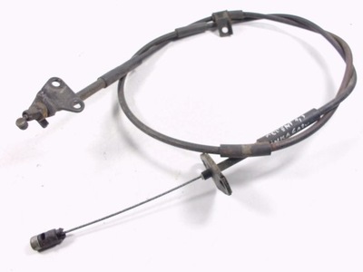 HYUNDAI ACCENT 94-99 1.3 CABLE CABLE GAS  