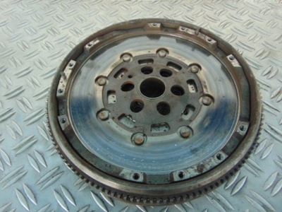 Volkswagen golf колесо маховик --- фото №1