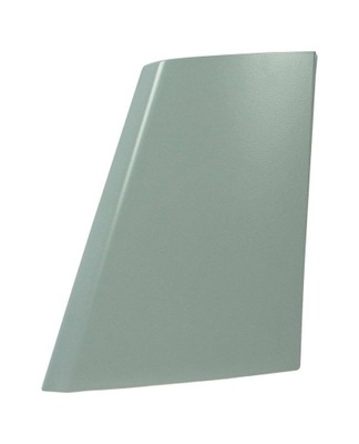 Заглушка накладка фара iveco stralis ліва фото №1