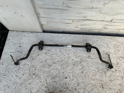 Focus mk3 стабилизатор тяга стабилизатора перед фото №1