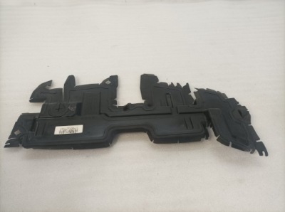 Воздуховод воздуха левая opel grandland x yp00015280 фото №1