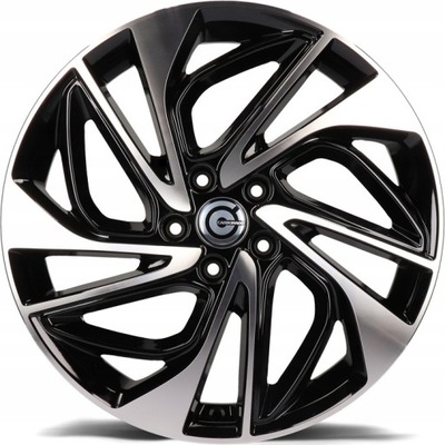 LLANTAS 18 5X114,3 HONDA ACCORD VIII CIVIC X CR-V  