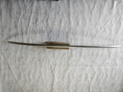 Молдинг хром решітка volvo fh 84222827 фото №1