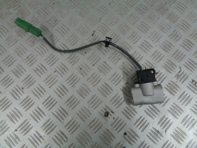 Renault zoe 2016 клапан кондиціонера 924871682r фото №1