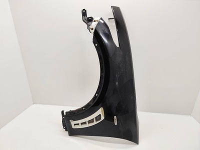 Infiniti qx70 крила перед лівий фото №1