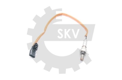 Esen skv 09skv729 датчик лямбда-зонд фото №1