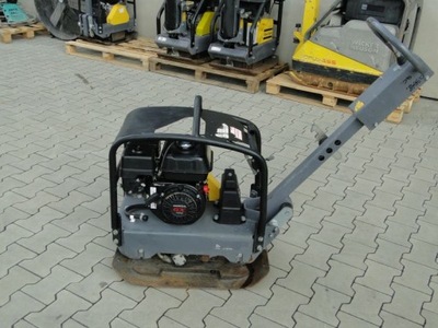 Zagęszczarka gruntu Atlas Copco LG160 170KG HONDA