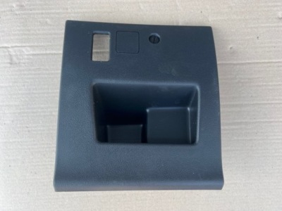 Бардачок заглушка peugeot 308 t7 9655992877 фото №1