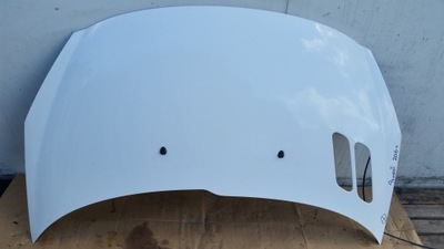 Капот перед peugeot 206 plus ewpa фото №1