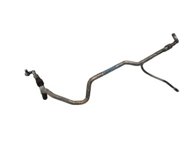 Porsche panamera 970 шланг кондиционера фото №1