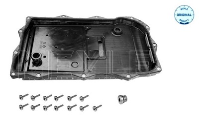 MEYLE ФИЛЬТР HYDRAULIKI КОРОБКИ ПЕРЕДАЧ Z ПРОКЛАДКА БЕЗ МАСЛА 8 HP 45 8 фото