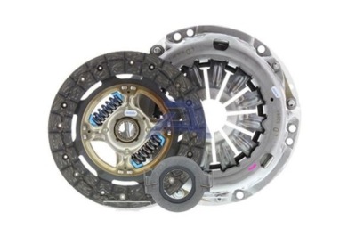 Aisin kt-330a комплект зчеплення [z підшипник] фото №1