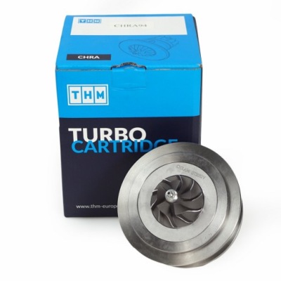 Core turbo картридж турбіни do gt2052v garrett фото №1