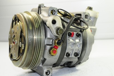 Компрессор кондиционера opel frontera a 2.5 92-98 фото №1