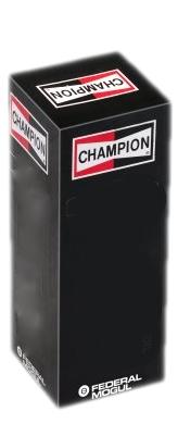 CHAMPION CAF100724P FILTRAS ORO DACIA / RENAUL 