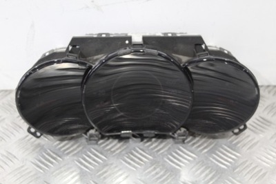 Счетчик приборы консоли kia ceed ii lift фото №1