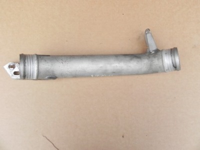 Volvo 2 v40 2.0d труба шланг патрубок інтеркулер 31370060 фото №1