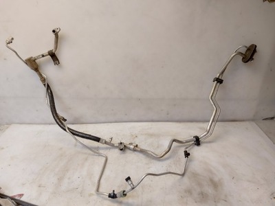 Honda legend kb1 шланг кондиціонера комплект фото №1