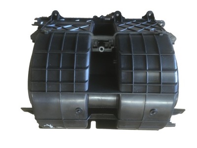 Обігрівач renault scenic iii фото №1