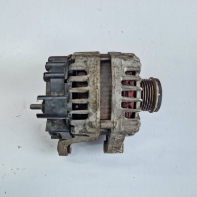 Генератор opel оригинальный номер 13597226 фото №1