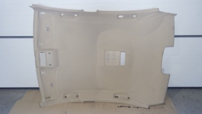 Стеля bmw 5 e60 sedan 07r. фото №1