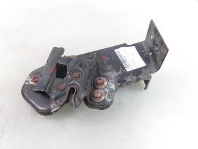 Замок капот hummer h2 фото №1