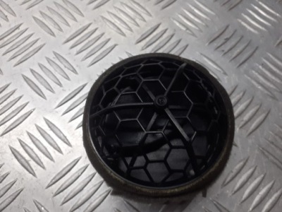 Решітка обдув права mitsubishi colt vi фото №1