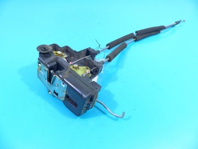 CERRADURA PARTE TRASERA DERECHA 6PIN CHEVROLET CAPTIVA 06-10  