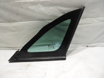 Opel crossland x стекло кузовная правый задняя 2017 фото №1