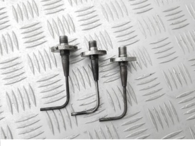 Інжектор форсунка adblue daf xf 105 cf фото №1