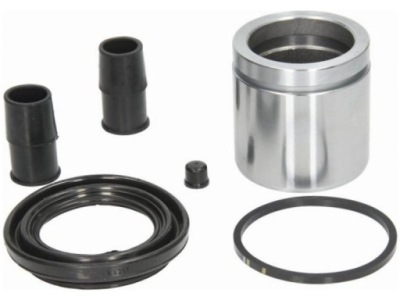 Ремкомплект суппорт mercedes slk r170 2.0-3.2 96-04 фото №1