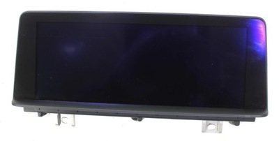 MONITOR EKRA MONITOR NAVEGACION BMW F30 9292248  