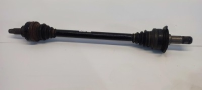 Bmw f20 привідний вал правий задній 7597686 фото №1