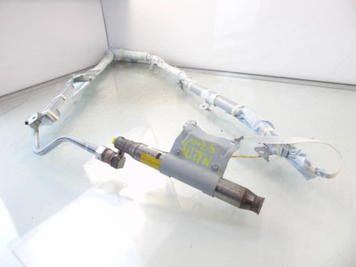 Шторка безопасности подушка безопасности правая mazda 5 ii cw фото №1