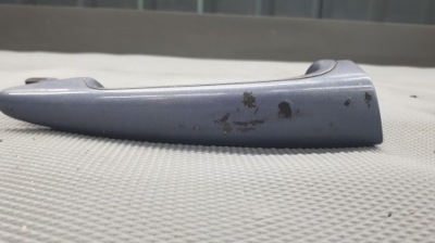 8253456 ручка дверь правый задний  bmw e46 фото №1