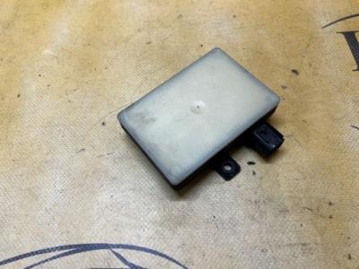 Модуль радар distronic мертвого pola задний  jaguar f-type x152 фото №1