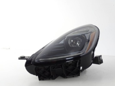 Фара перед передня ліва maserati grecale m182 америка ! full led neu оригінал фото №1