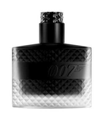 James Bond 007 Pour Homme 50 ml woda toaletowa