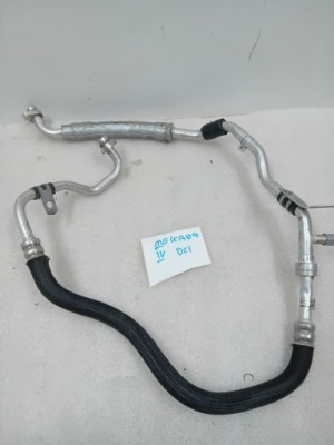 Шланг кондиціонера 924802022r megane iv 1.5 dci фото №1