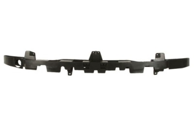 Балка бампера перед абсорбер renault express 01.2021- фото №1