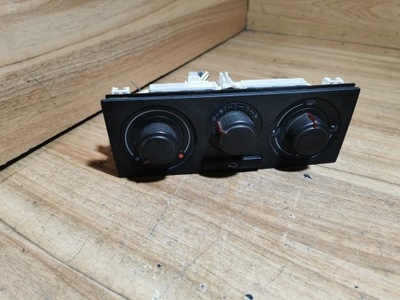 Панель обдув arosa 6h0819045 фото №1