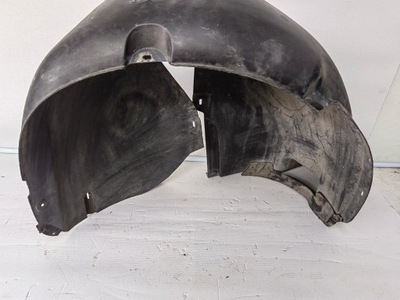 Seat leon ii підкрилок правий перед фото №1