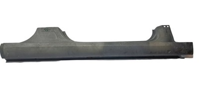 Skoda octavia iii поріг правий 5e5809602 фото №1